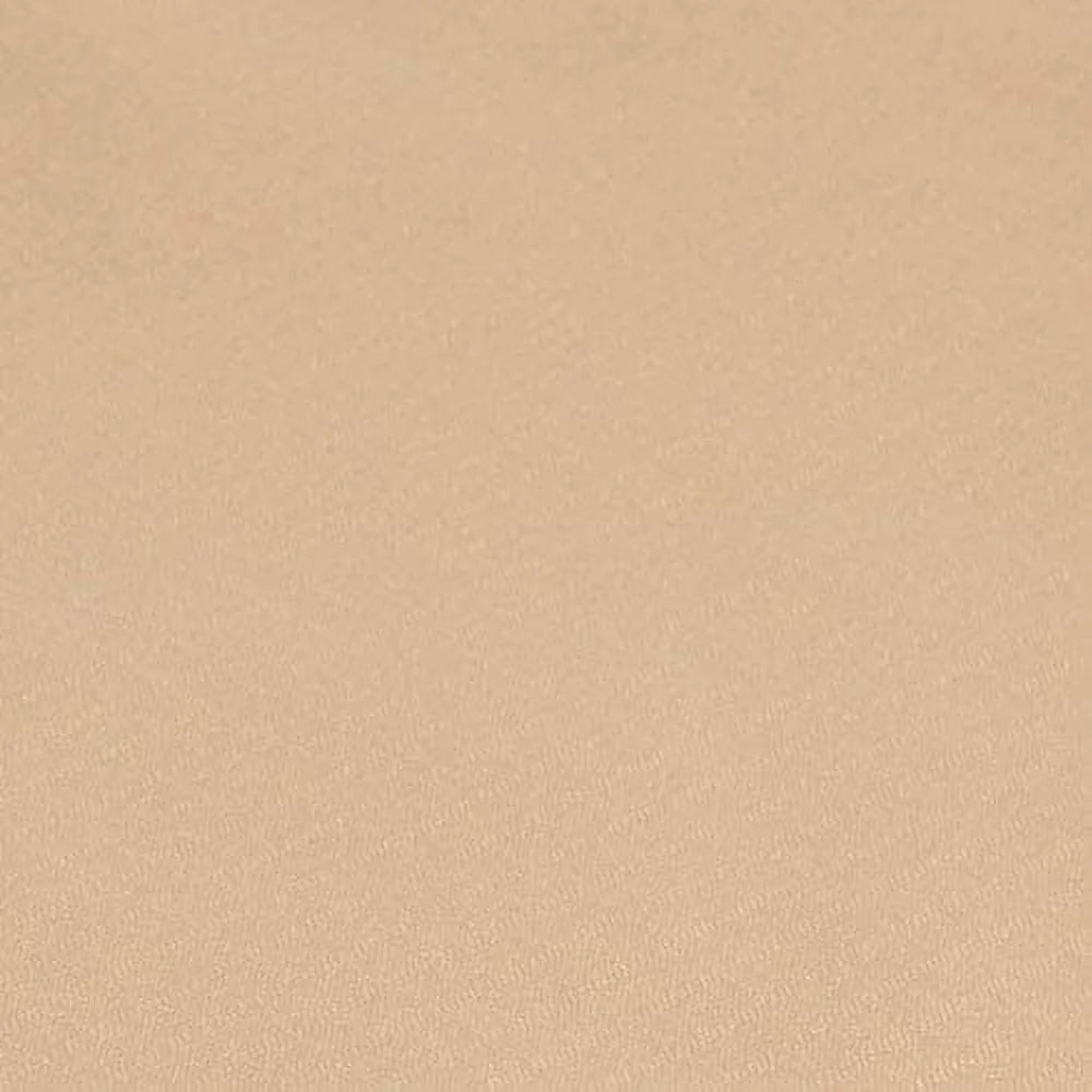 Beige Replacement Canopy Top Cover for Wood Archway Pergola Q2691