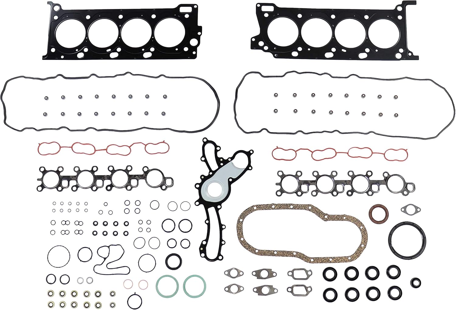Full Gasket Sealing Set A373