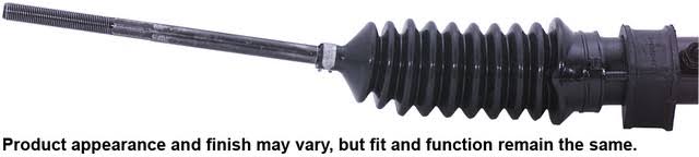 Rack and Pinion Assembly T627425