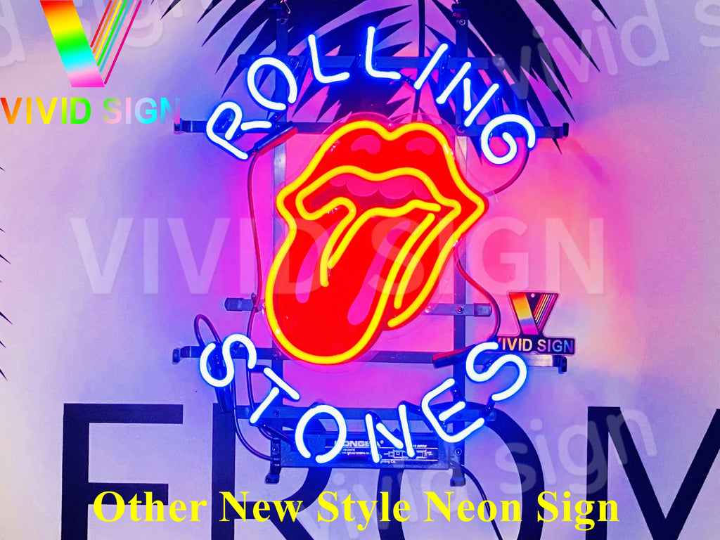 Neon Sign O50651
