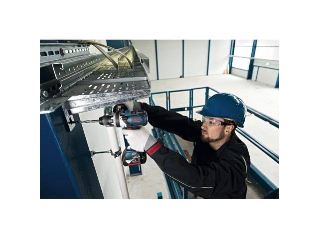 18V EC Brushless 1/2 inch Drill/Driver Bare Tool Z389