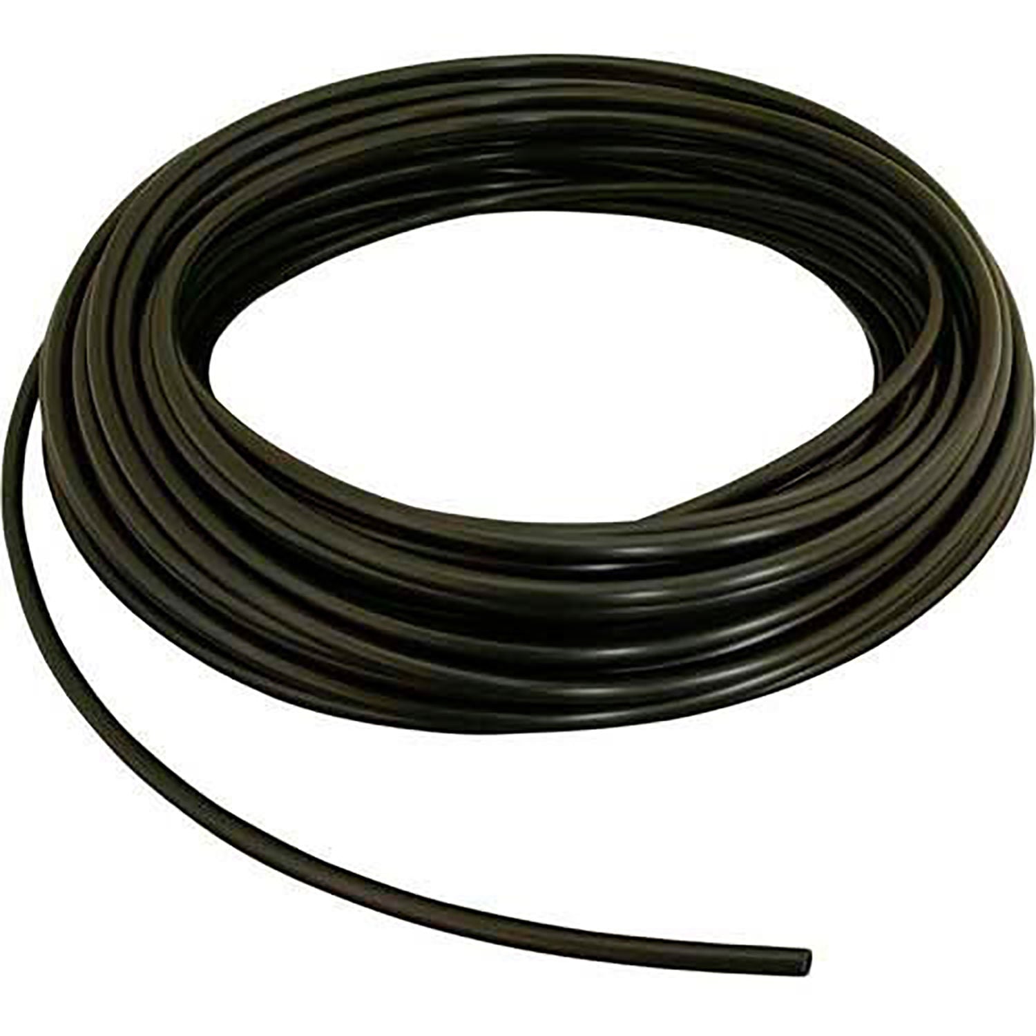Polyethylene Tubing 100' Roll K559555