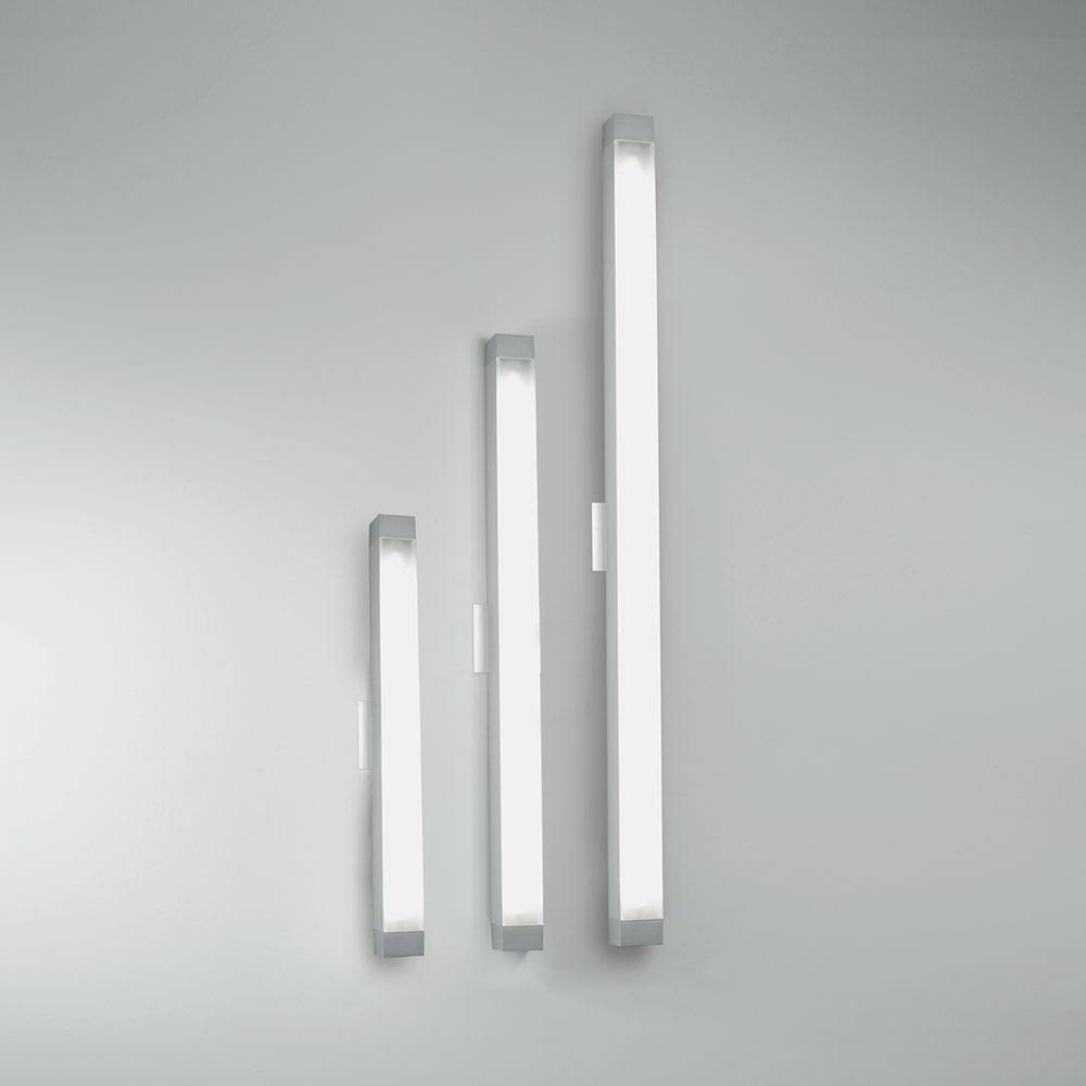 2.5 Square Strip LED Wall/Flush Light V85105