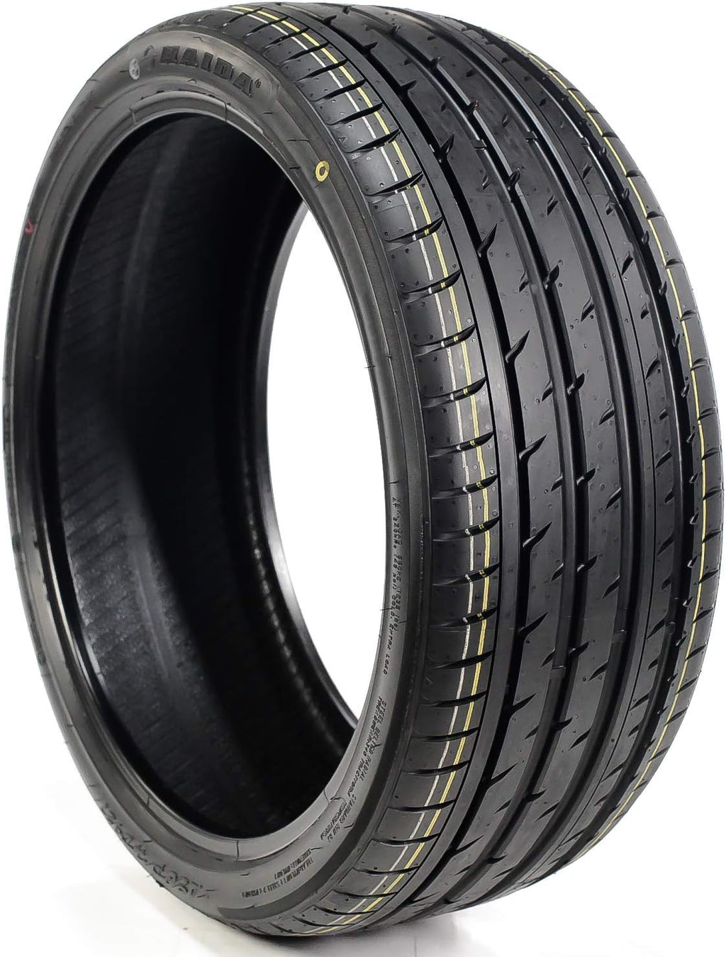 215/35R19 High Performance Radial Tire F1020
