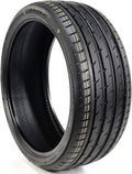 215/35R19 High Performance Radial Tire F1020