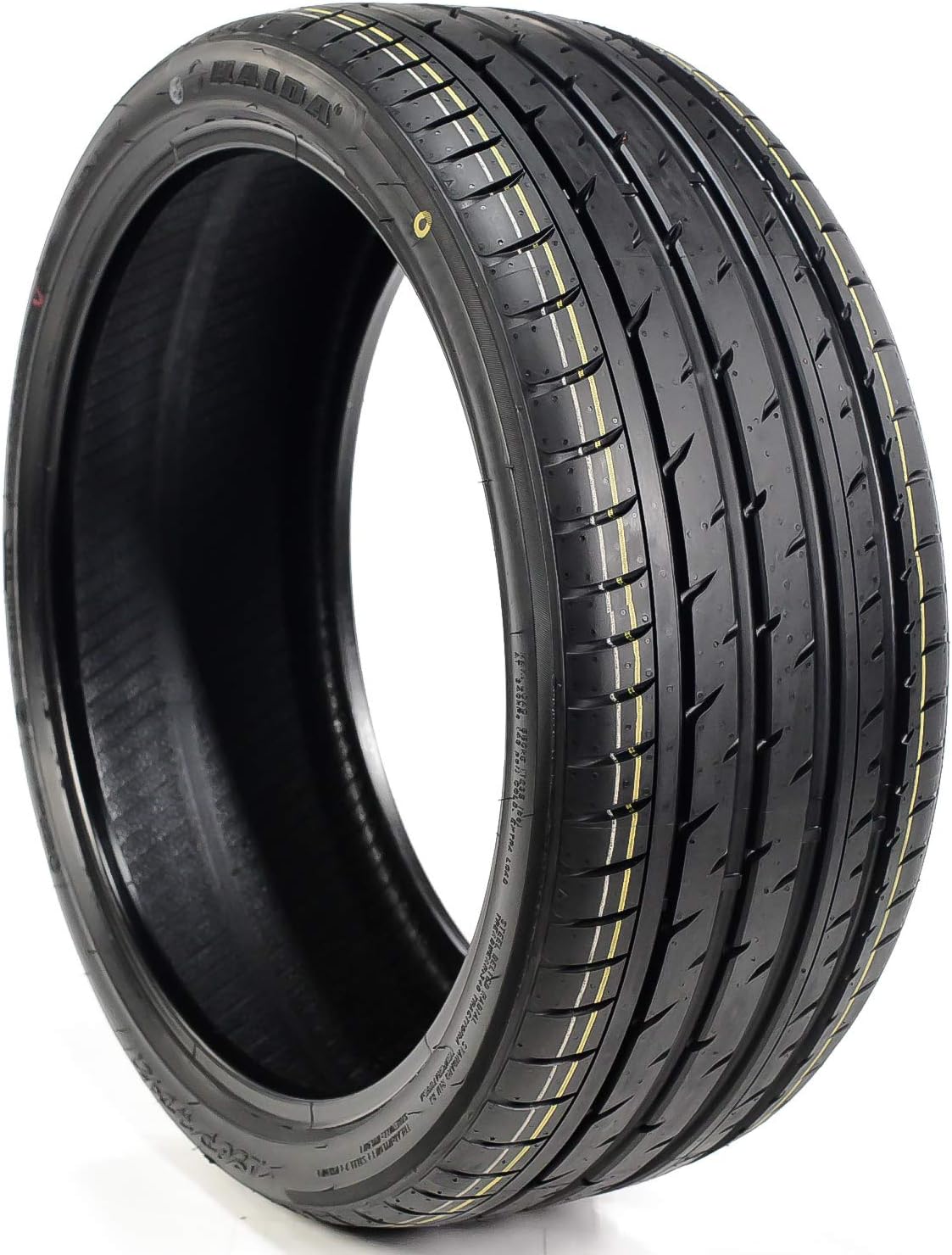 215/35R19 High Performance Radial Tire F1020