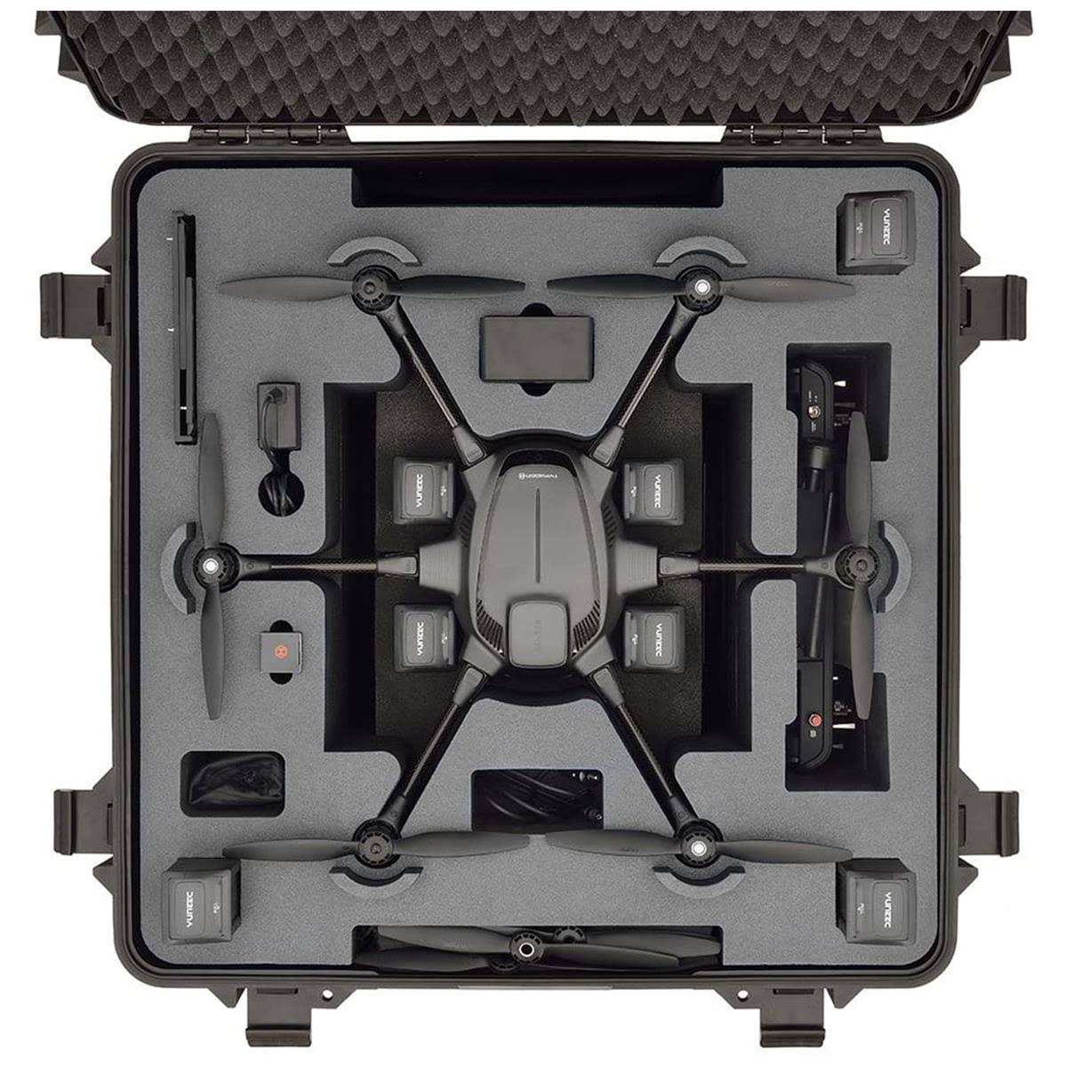 Wheeled Hard Case X547598