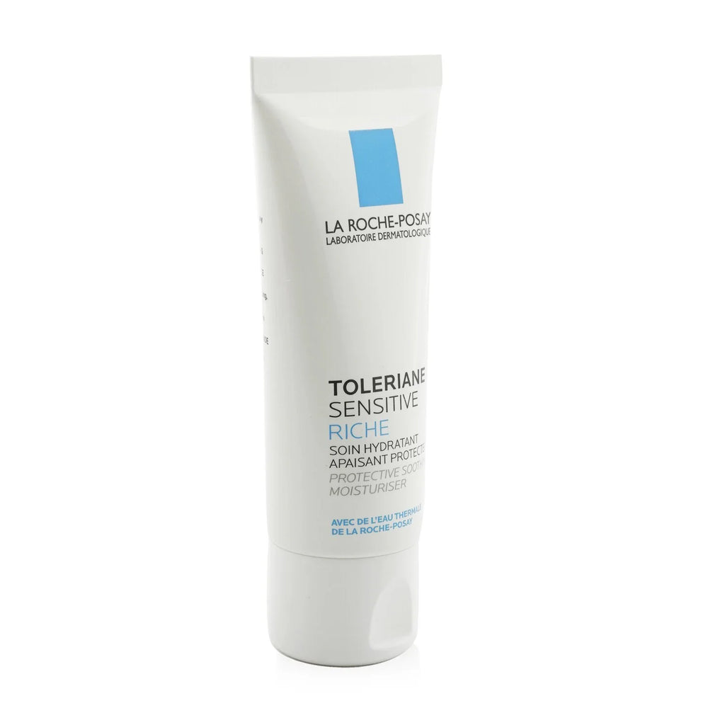 Fragrance Free Toleriane Sensitive Riche Creme 40ml F291659