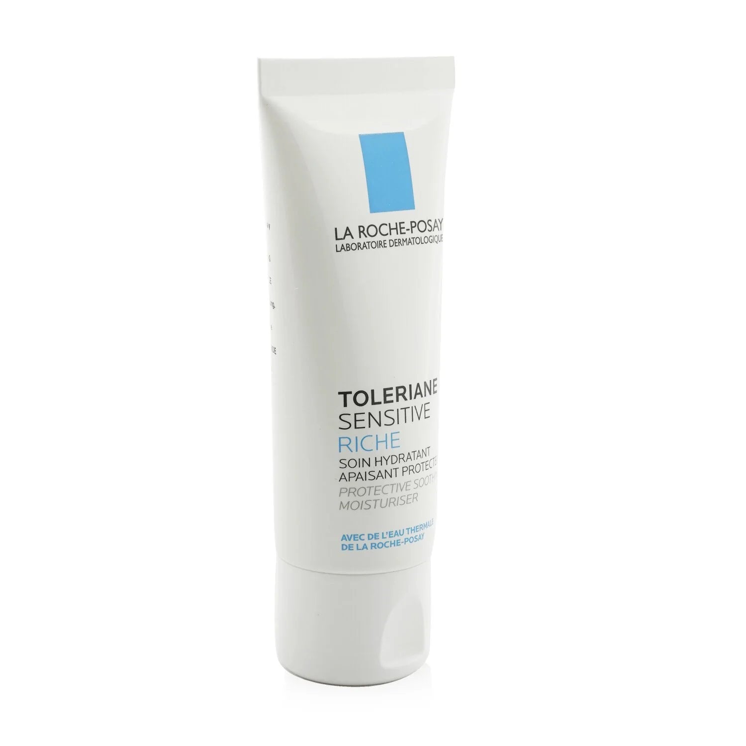 Fragrance Free Toleriane Sensitive Riche Creme 40ml F291659