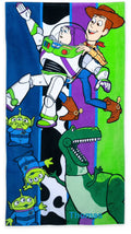 Toy Story Beach Towel K396
