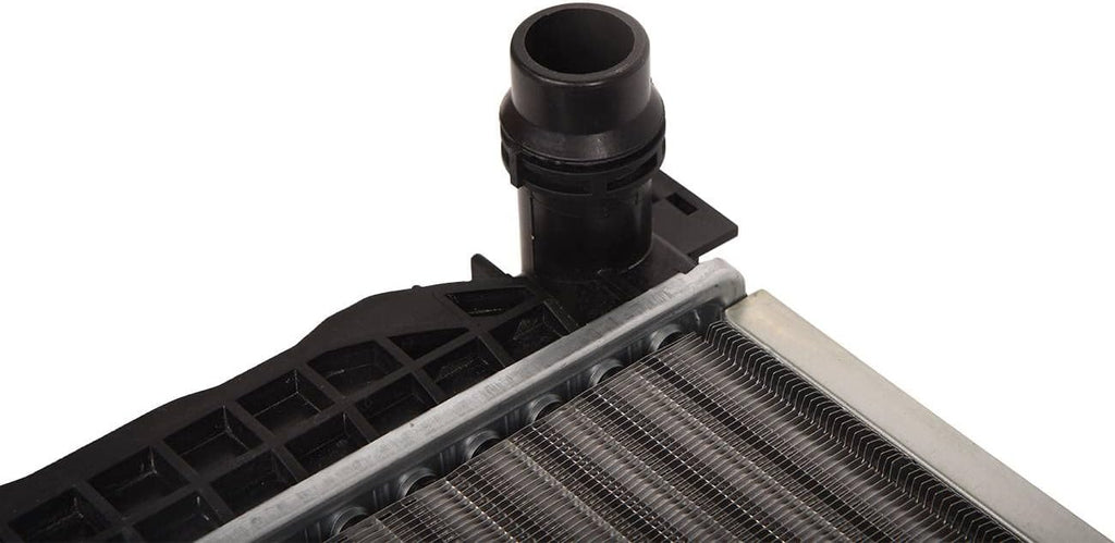 Engine Radiator Pack of 2 U3080