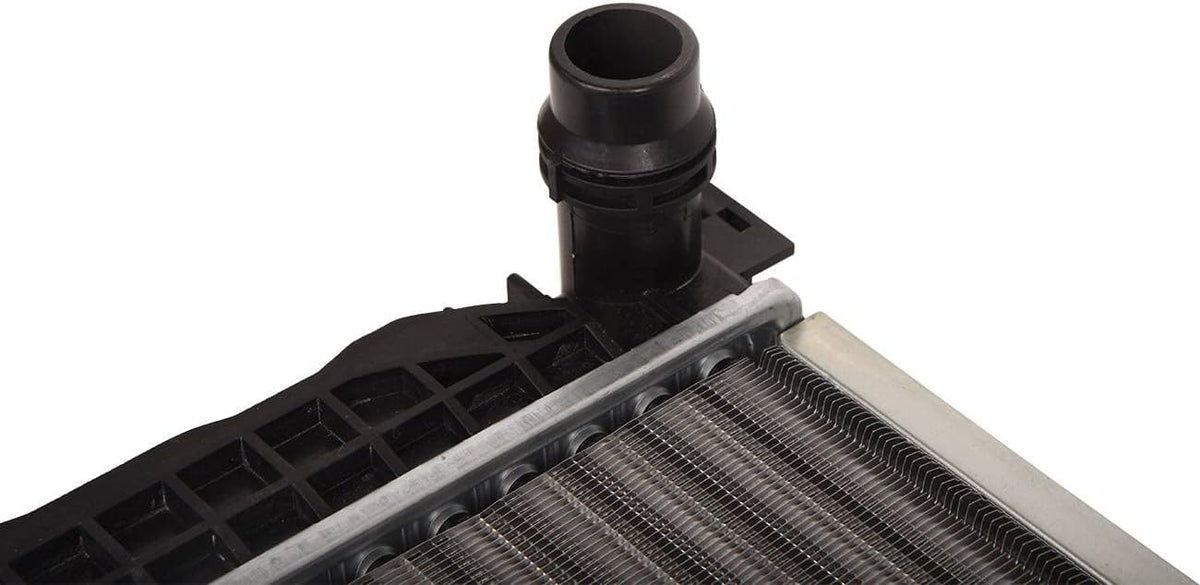 Engine Radiator Pack of 2 U3080
