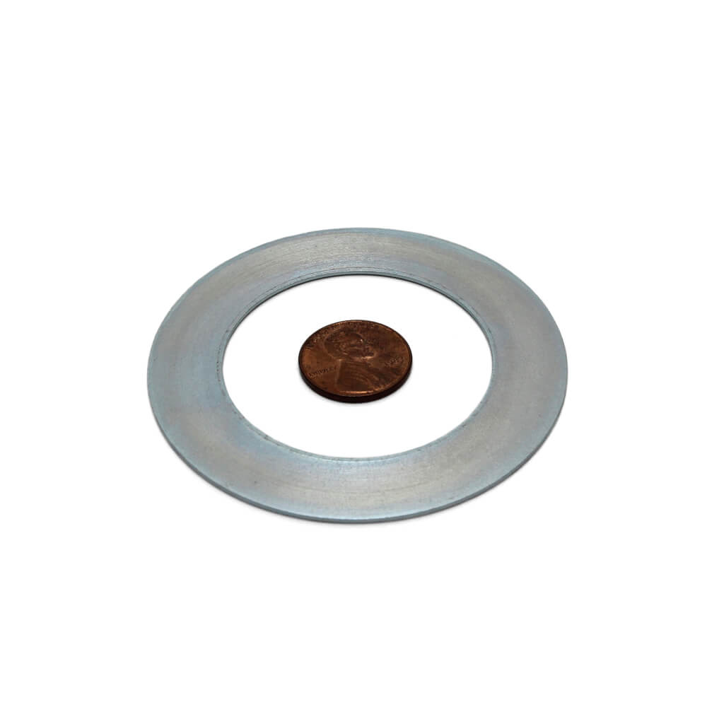 Large Kickstart Washer J52089