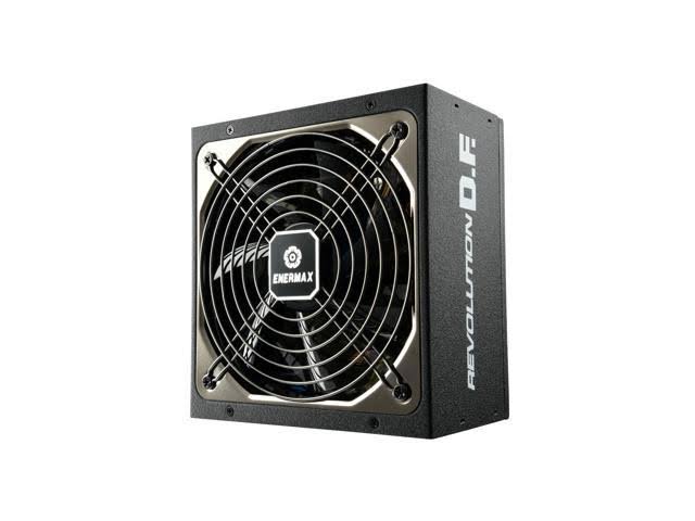 850W Power Supply X4357