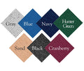 Pacific Blue Deck Boat Cover H16588
