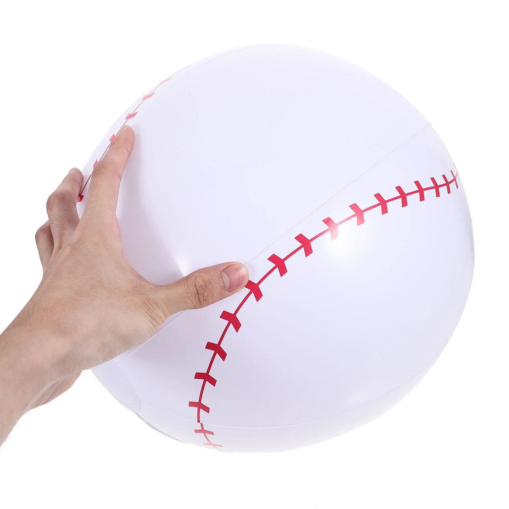 Inflatable Beach Ball Pool Toy H64667