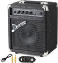 15W Bass Guitar Amplifier with Cable R776