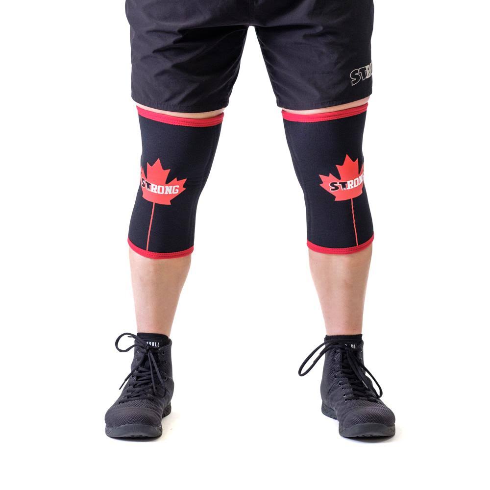 Knee Sleeves M S55358