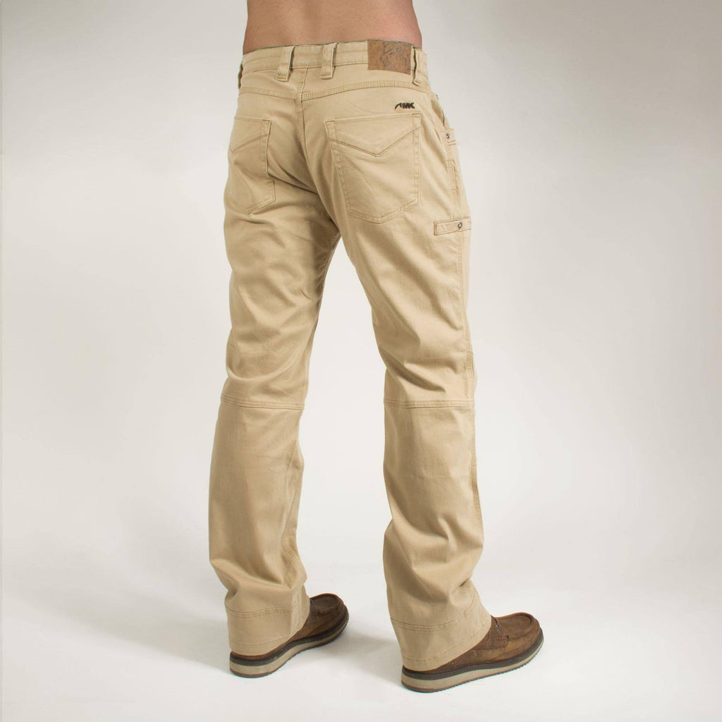 Navy Classic Fit Pant T6549