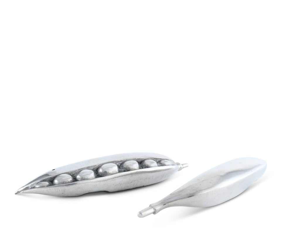 Pea Pod Salt and Pepper Set R22902