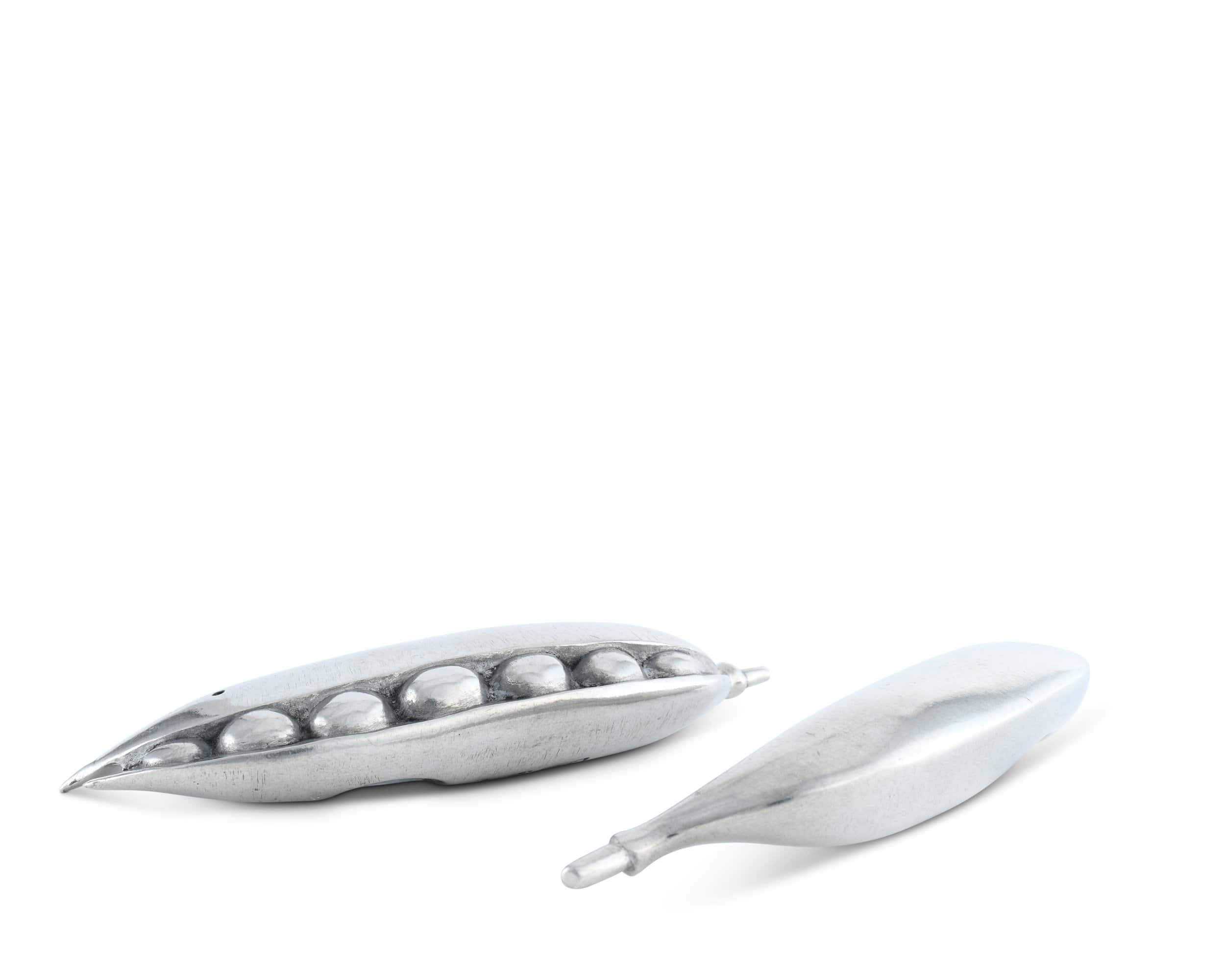 Pea Pod Salt and Pepper Set R22902