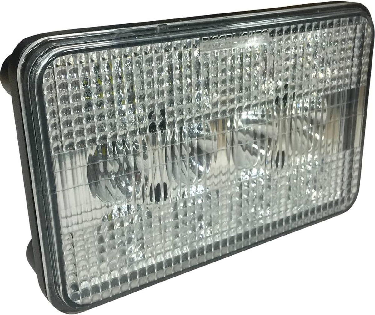 12V 360 Watts LED Cab Light Kit Q40167