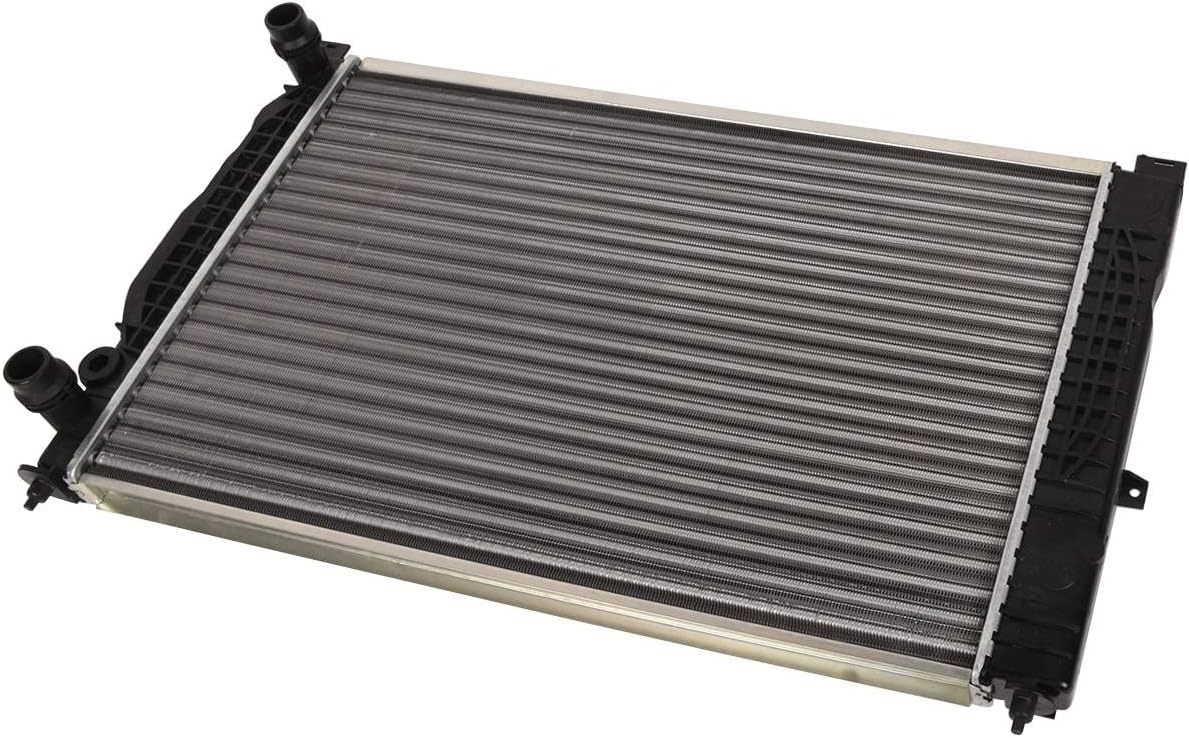Engine Radiator Pack of 2 U3080