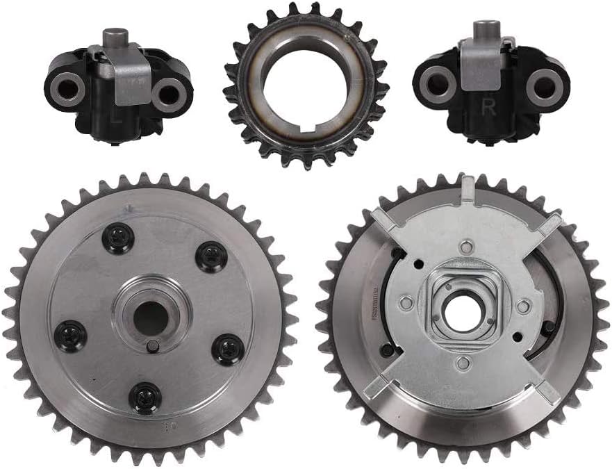 5.4 Timing Chain Kit Variable Cam Phaser Kit C50215
