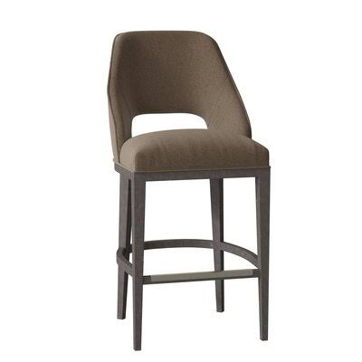 Charcoal Bar Stool O287