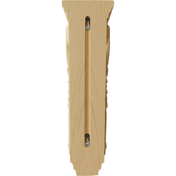 Maple Wood Corbel L980