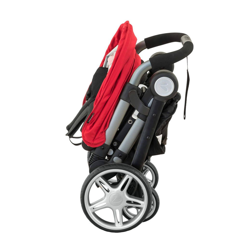 Barossa Red Stroller Z488858