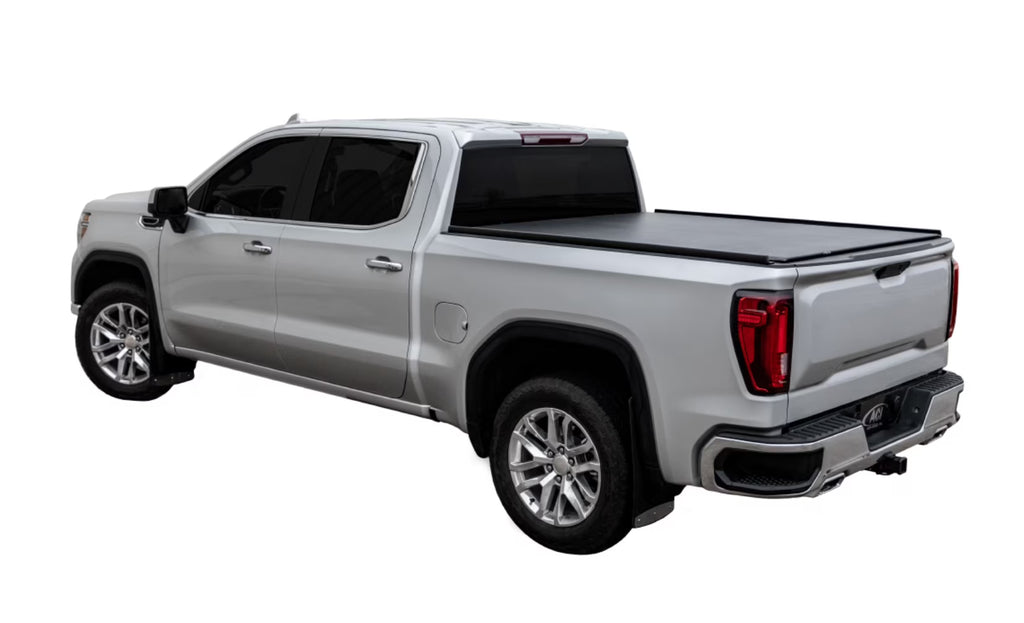 Silver Aluminum Utility Rails S6868