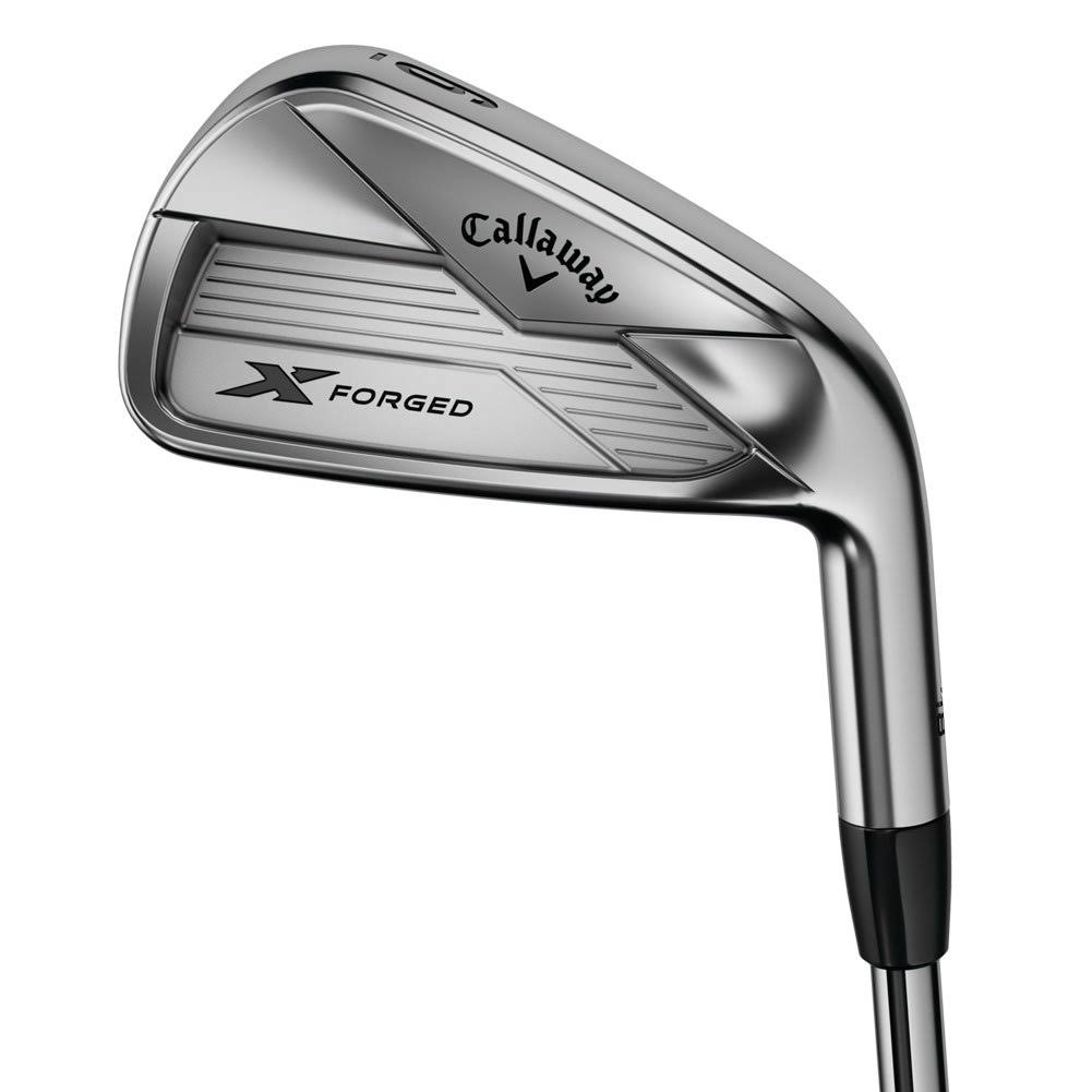 Forged Iron Set P202057