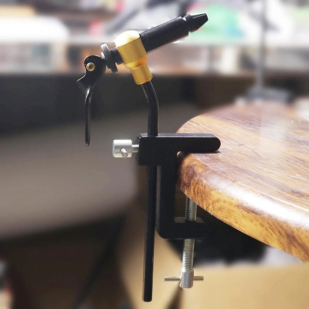 Fly Tying Vise Y814