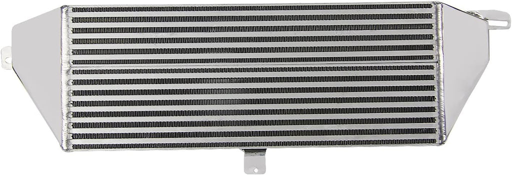 Front Mount Intercooler 2'' Inlet & Outlet T684