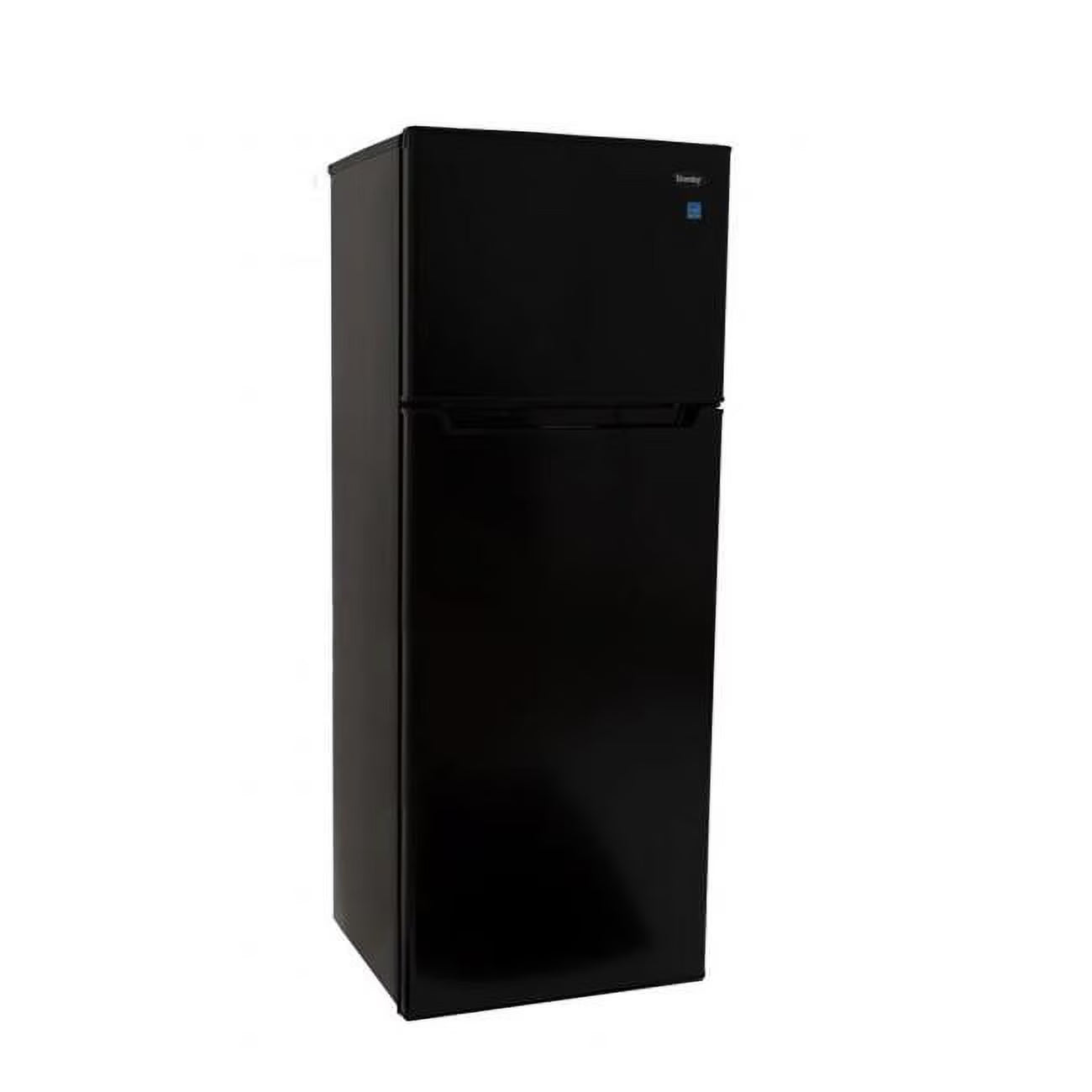 7.3 cu ft. Apartment Size Refrigerator O2779