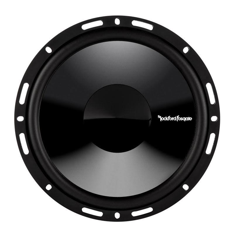 2-Way Car Speaker Pair J7119