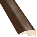 0.88 in. Thick x 2 in. Wide x 78 in. Length Hardwood Carpet Reducer/Baby T-Molding C885304