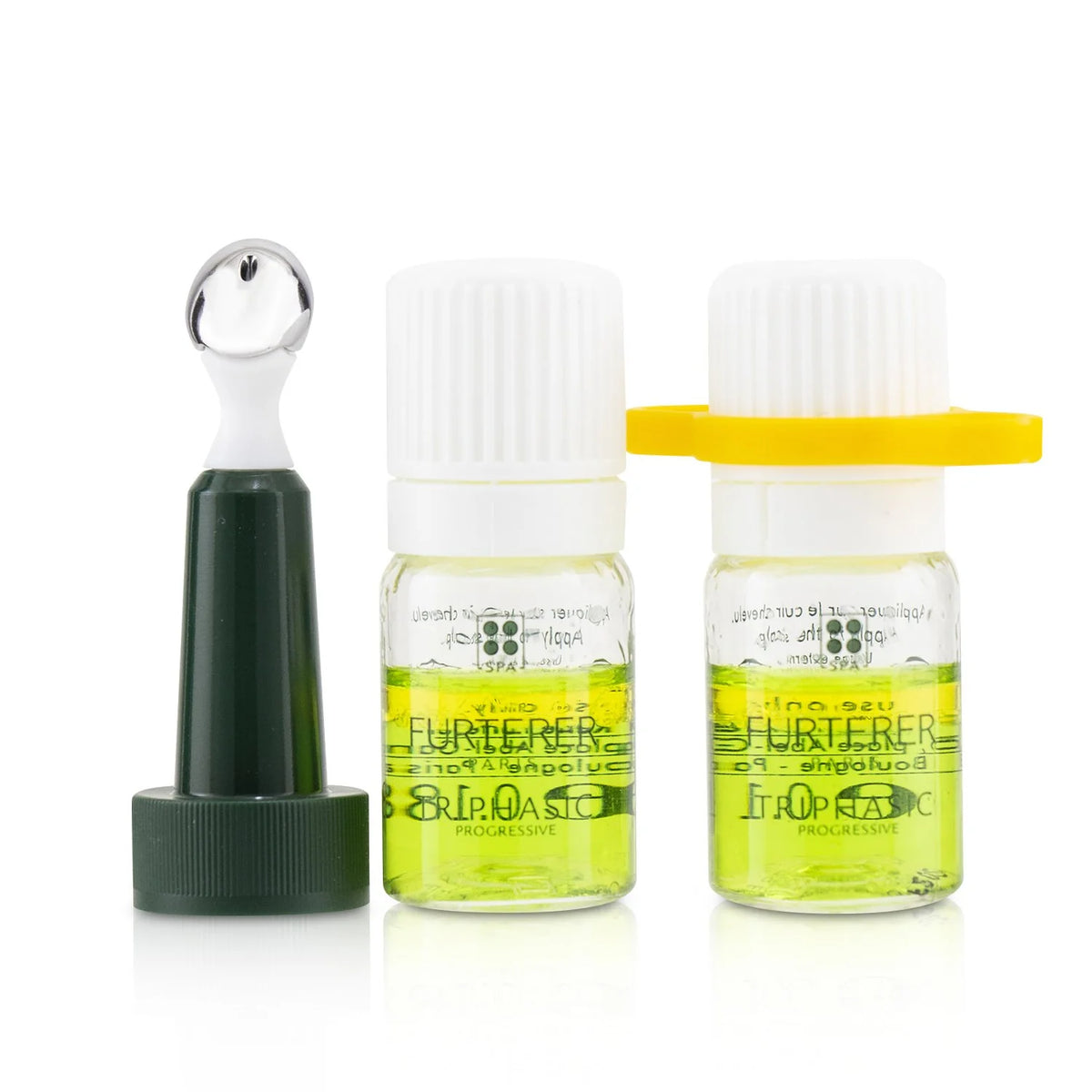 16x5.5ml/0.18oz Anti-Hair Loss Treatment V51379