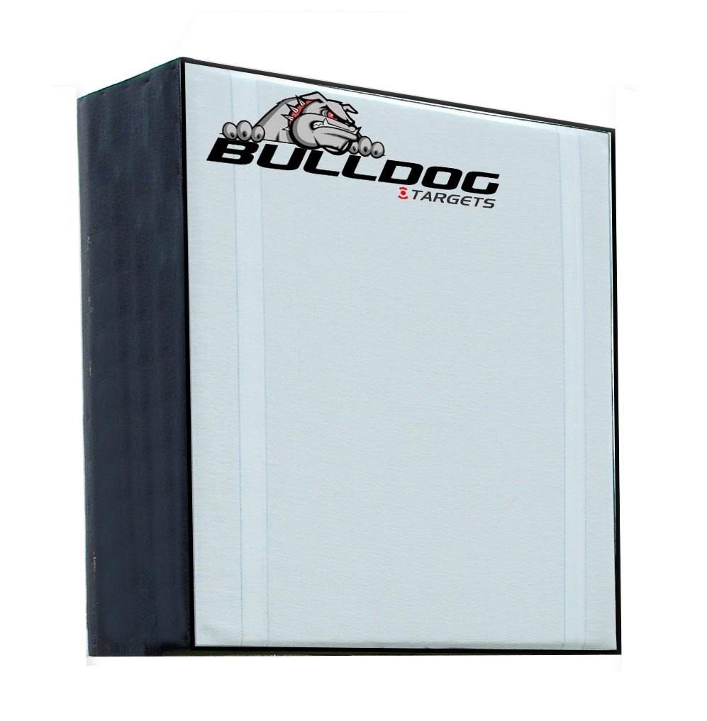 36x22 Flat Face Archery Target R60384