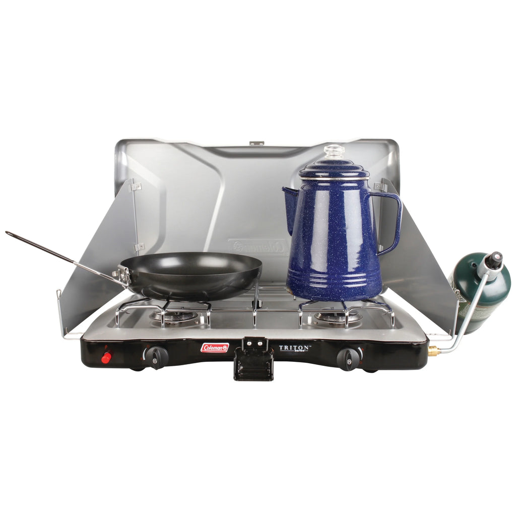 Coleman Portable Propane Gas Camping Stove A612