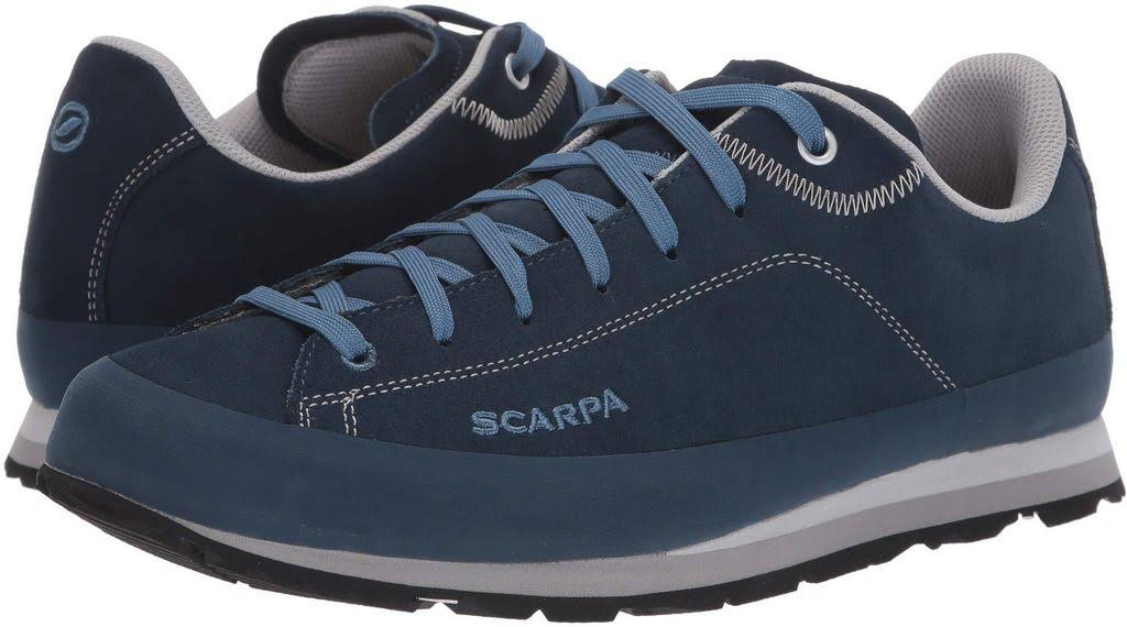 Ocean 40 Hiking Boots Y8009