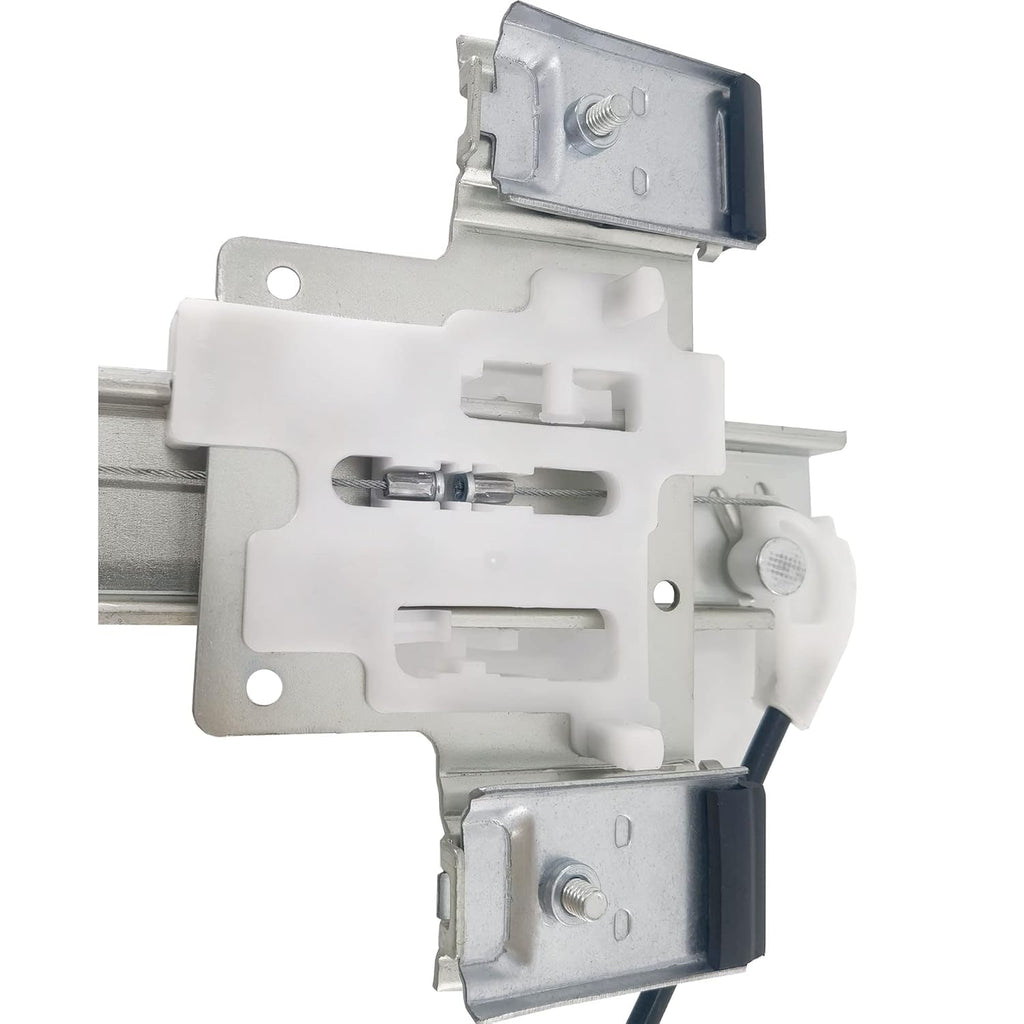 Power Window Regulator with Motor Pack of 2 J3569