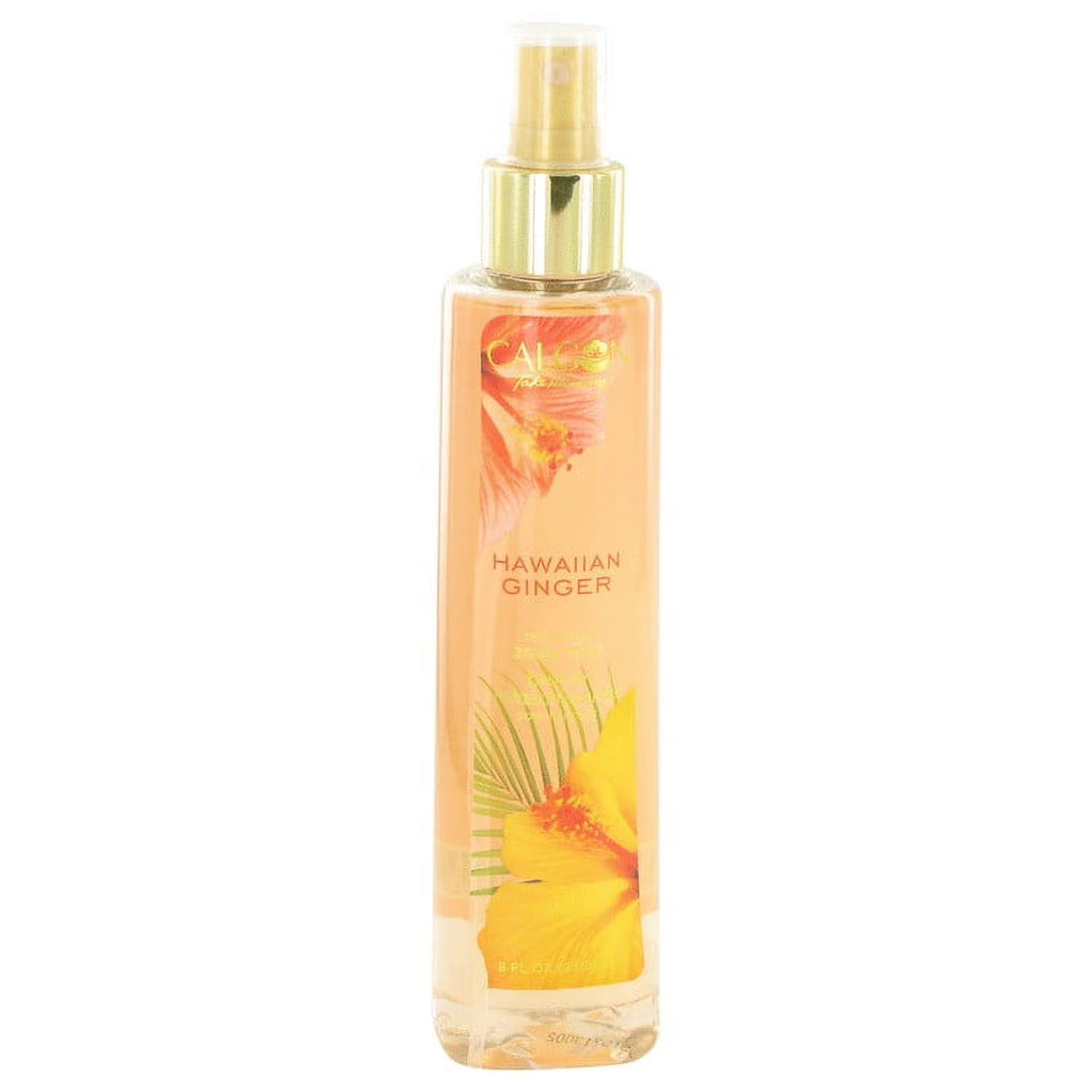 Hawaiian Ginger Body Spray, 8 Oz P367696
