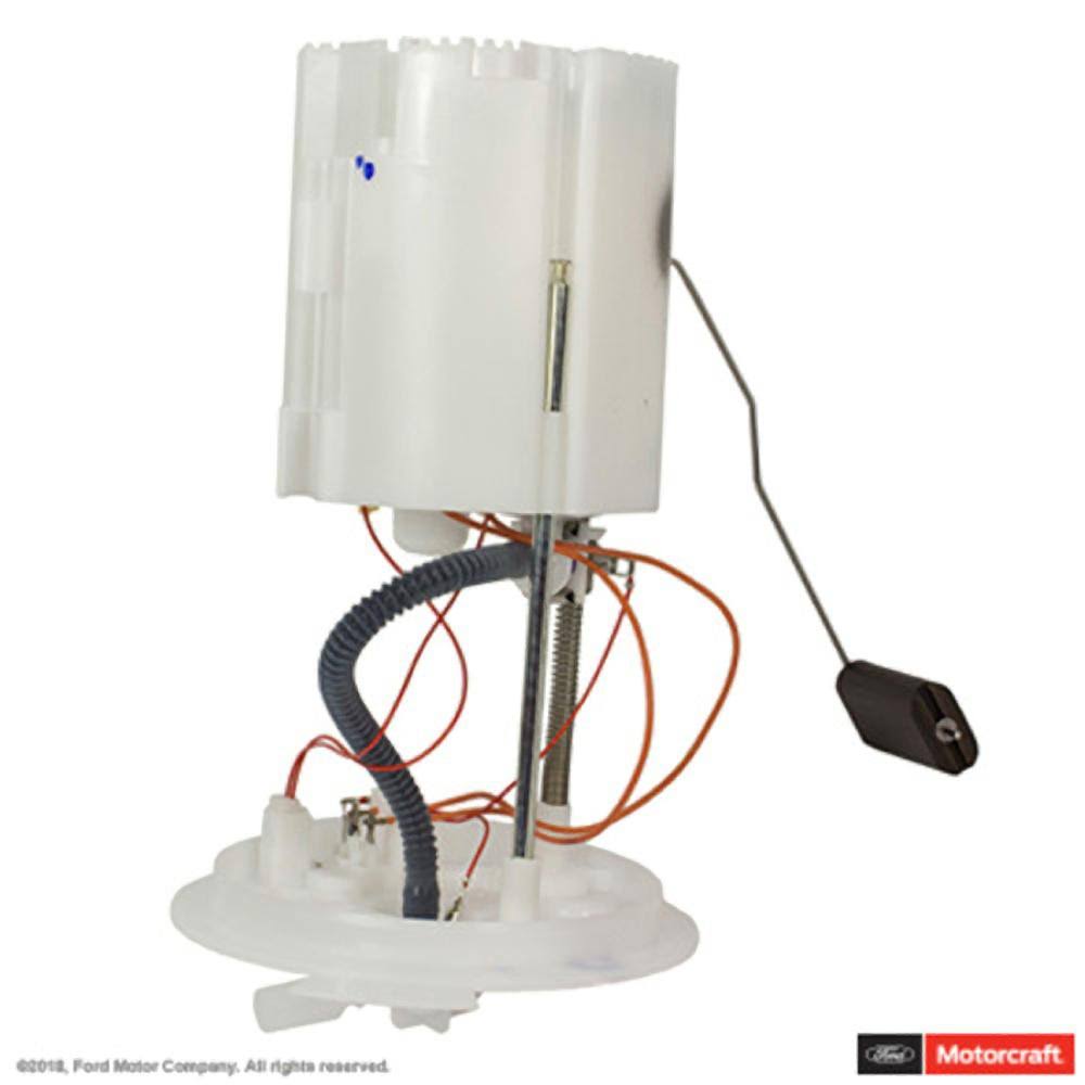 Fuel Pump Assembly X205171