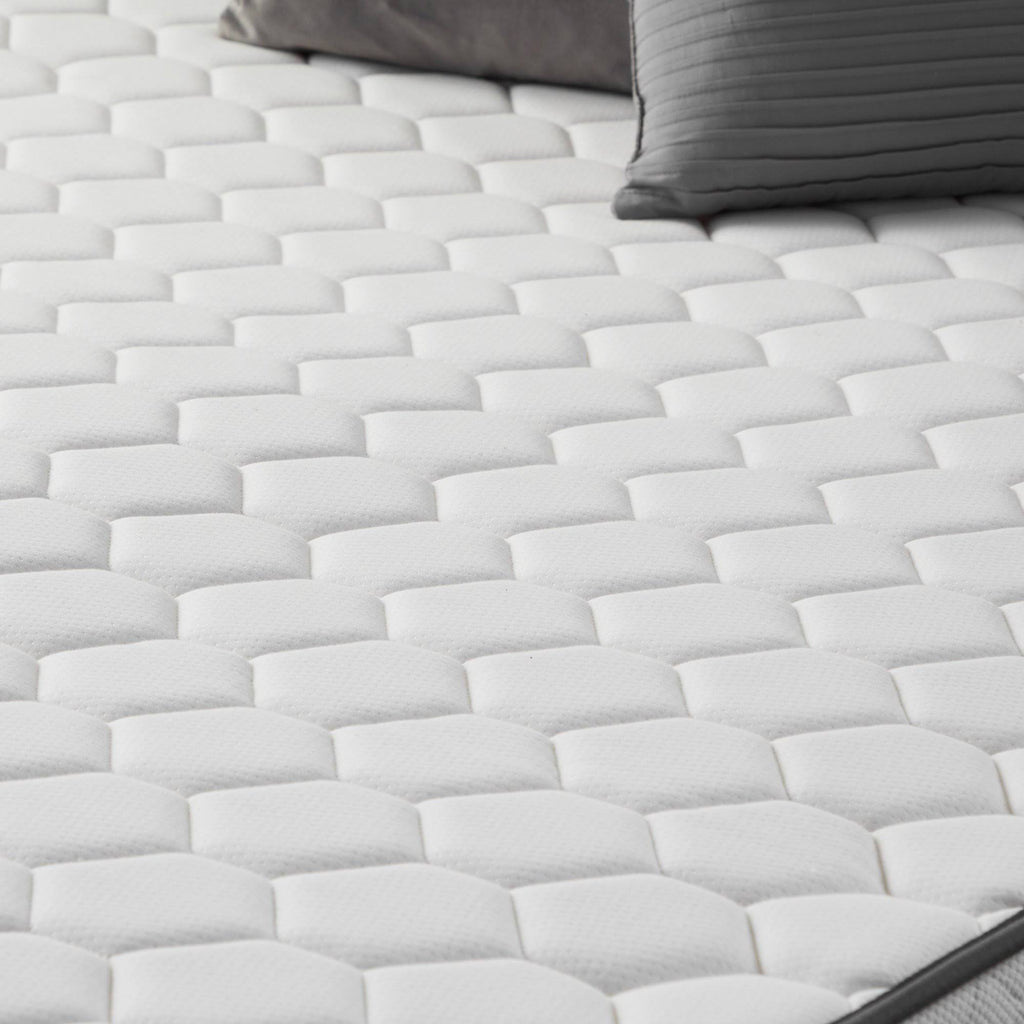 Hybrid Firm Mattress Cal King I9879