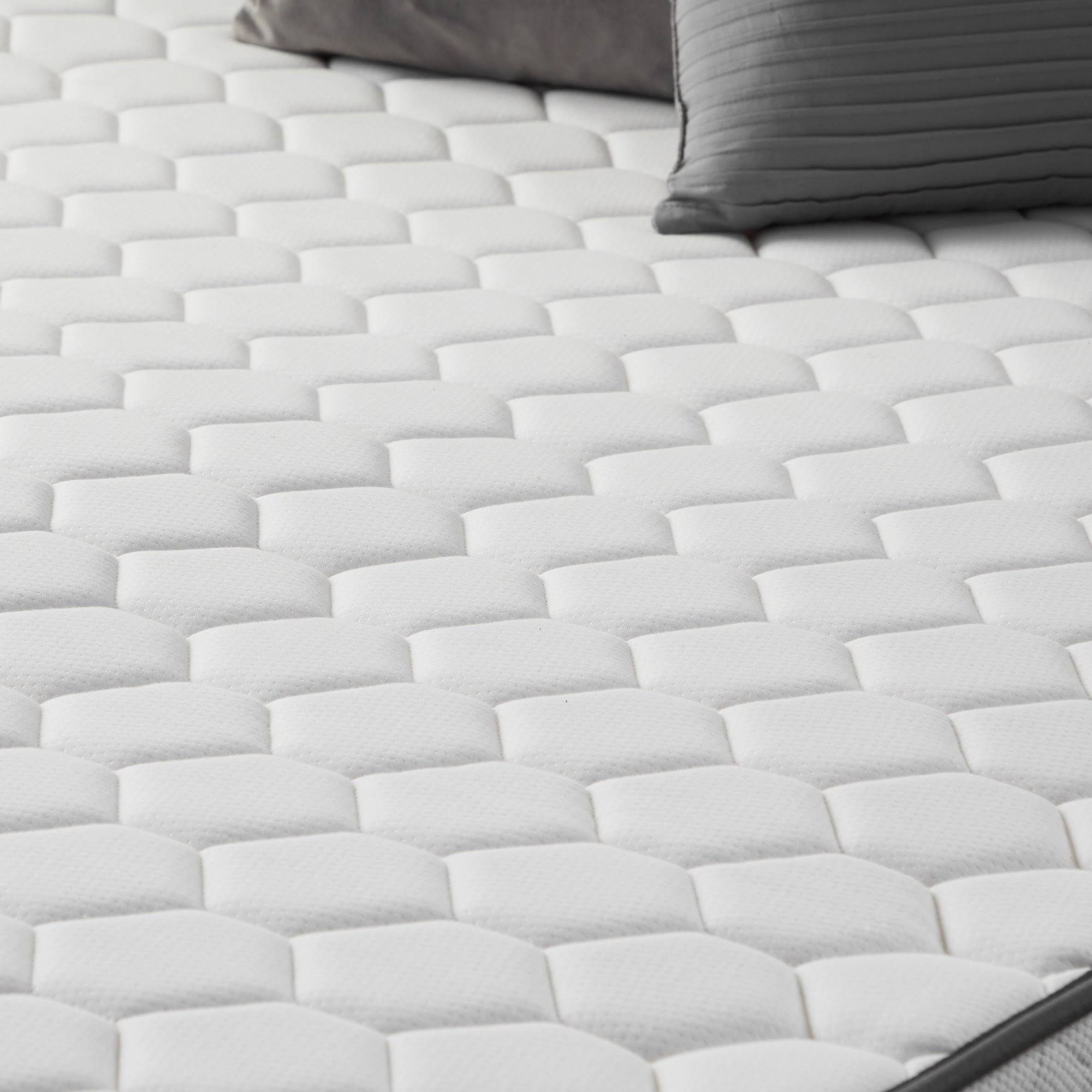 Hybrid Firm Mattress Cal King I9879