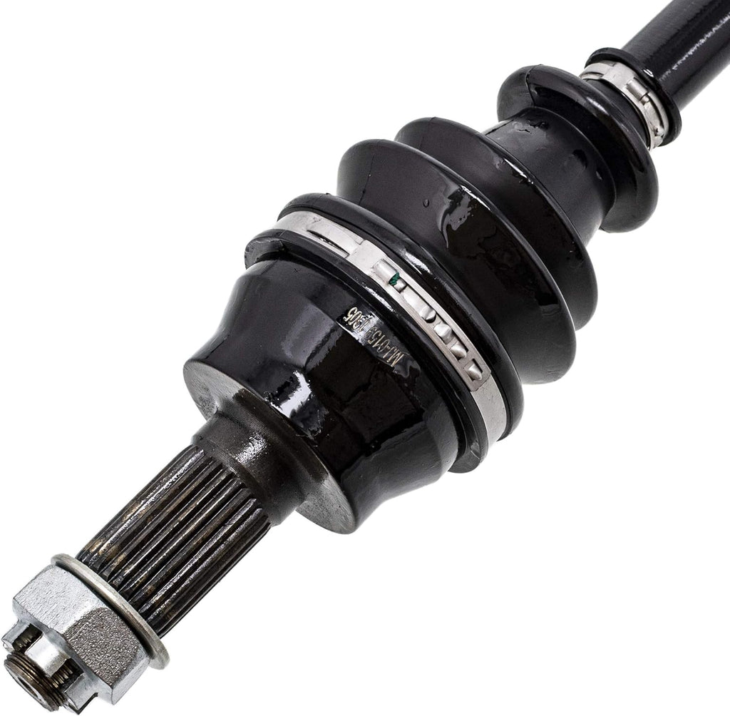 Front Left and Right CV Axle Drive Shaft 2 Pack G1759