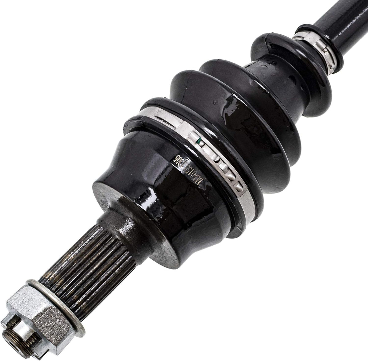 Front Left and Right CV Axle Drive Shaft 2 Pack G1759