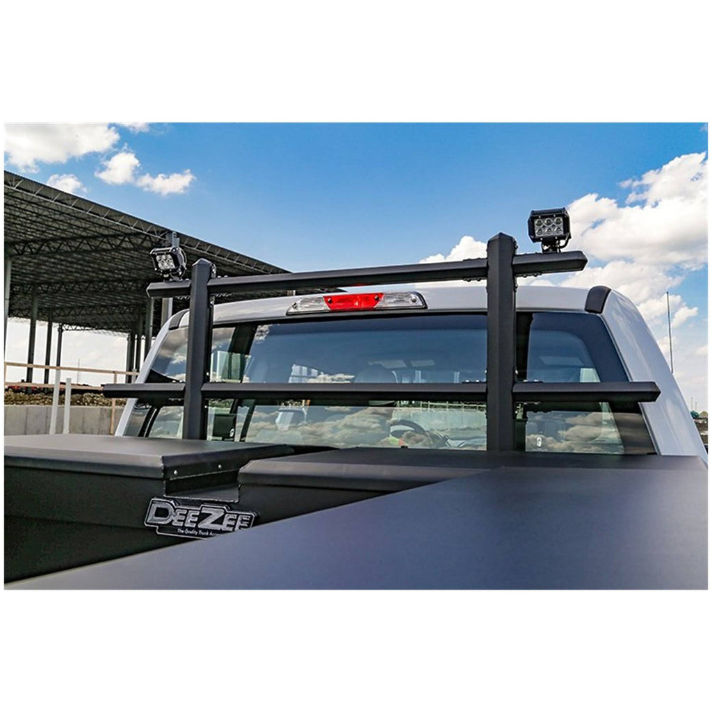 Hex Cab Rack Y5990